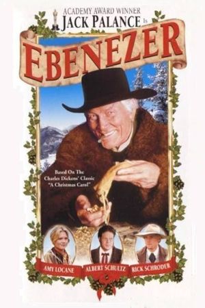 Ebenezer's poster