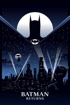 Batman Returns's poster