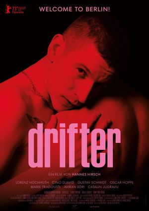 Drifter's poster