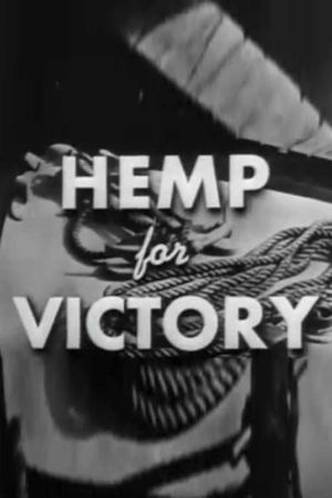 Hemp for Victory's poster