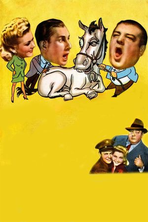 It Ain't Hay's poster