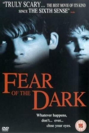 Fear of the Dark's poster