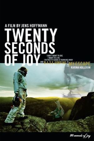 20 Seconds of Joy's poster image