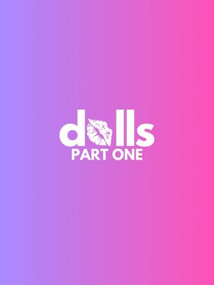 DOLLS: PART ONE's poster