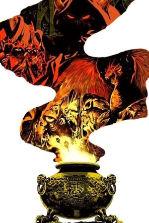 The Chronicles of Prydain's poster
