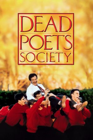 Dead Poets Society's poster