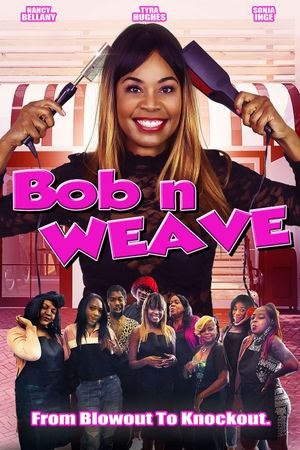 Bob N Weave's poster