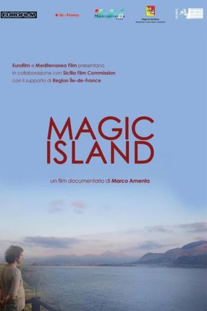 Magic Island's poster