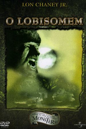 The Wolf Man's poster