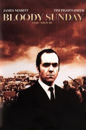 Bloody Sunday's poster