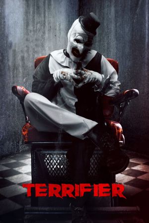 Terrifier's poster