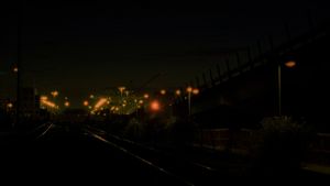 Fruitvale Station's poster