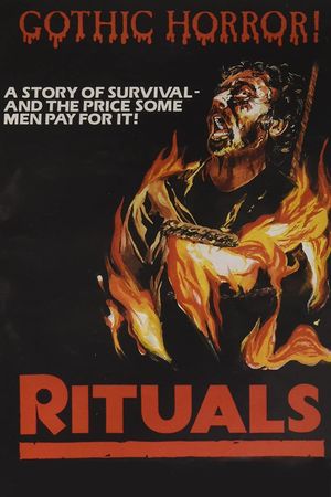 Rituals's poster