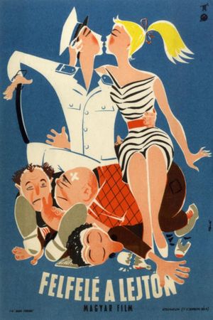Up the Slope's poster