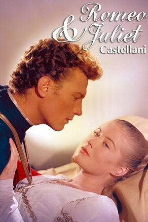 Romeo and Juliet's poster