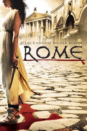 Rome's poster