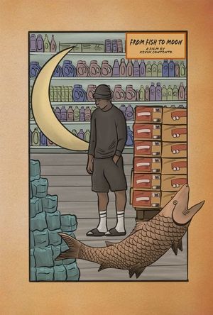 From Fish to Moon's poster