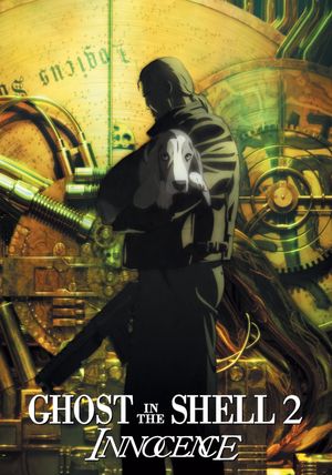 Ghost in the Shell 2: Innocence's poster