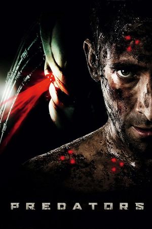 Predators's poster