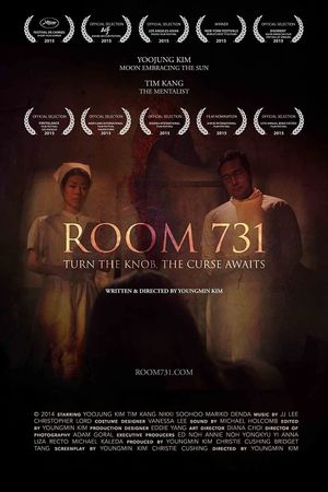 Room 731's poster