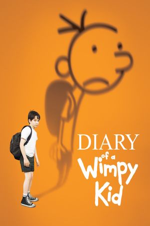 Diary of a Wimpy Kid's poster