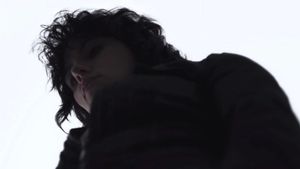 Under the Skin's poster