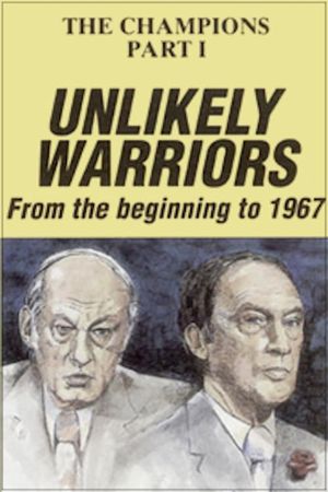 The Champions, Part 1: Unlikely Warriors's poster image