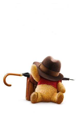 Christopher Robin's poster