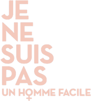 I Am Not an Easy Man's poster