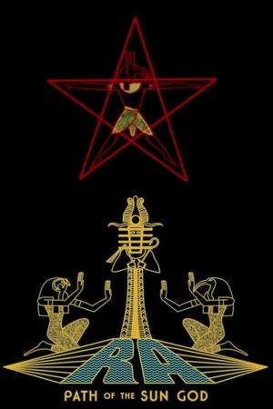 Ra: Path of the Sun God's poster