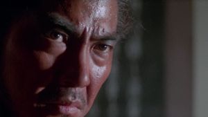 Lone Wolf and Cub: Baby Cart to Hades's poster