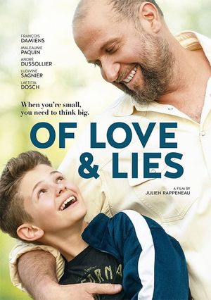 Of Love and Lies's poster