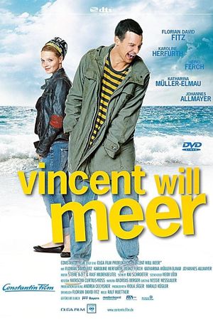 Vincent Wants to Sea's poster image