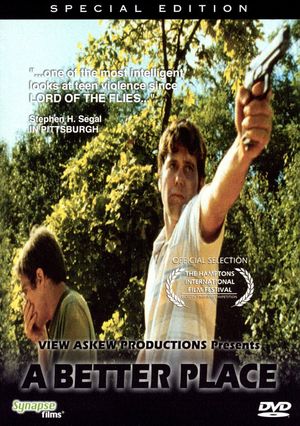A Better Place's poster