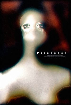 Possessor's poster