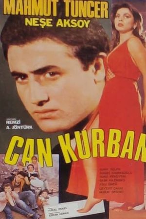 Can Kurban's poster