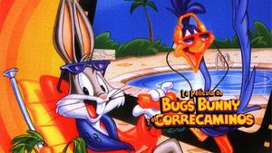 The Bugs Bunny/Road-Runner Movie's poster