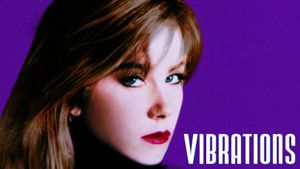 Vibrations's poster