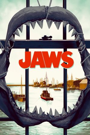 Jaws's poster