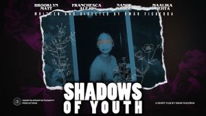 Shadows of Youth's poster