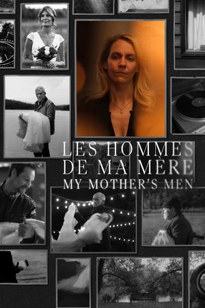 My Mother's Men's poster