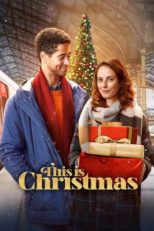 This Is Christmas's poster