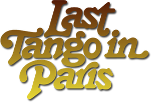 Last Tango in Paris's poster