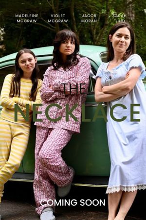 The Curse of the Necklace's poster