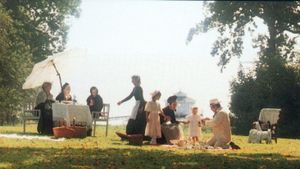 Black Harvest's poster