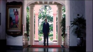 Punch-Drunk Love's poster
