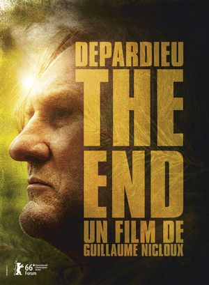 The End's poster