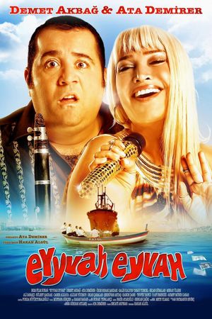 Eyyvah Eyvah's poster