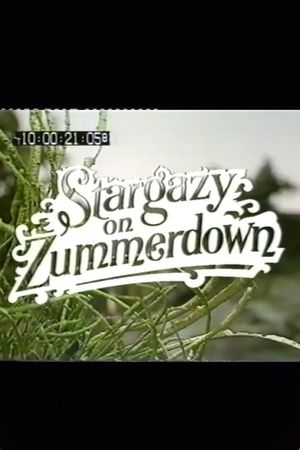 Stargazy on Zummerdown's poster