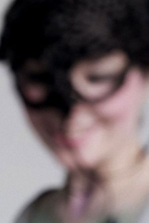 Björk: The Inner or Deep Part of an Animal or Plant Structure's poster